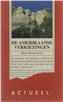 Actueel / 2 de amerikaanse verkiezinge