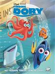 Finding Dory / Disney/Pixar