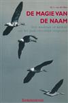 MAGIE VAN DE NAAM