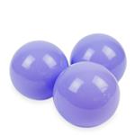 SALE! Ballenbadballen - Paars - 50 stuks 50 ballen