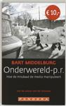 Onderwereld-P.R. / Pandora pockets