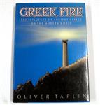 Greek Fire
