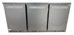 Occasion - Serrco SGD-360E flessenkoeling