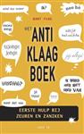 Het anti-klaagboek