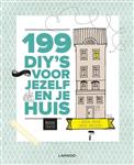 199 DIY's voor jezelf en in je huis