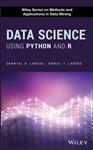 Data Science Using Python and R