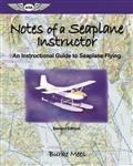 Notes of a Seaplane Instructor