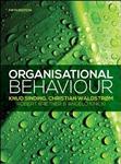 Organisational Behaviour