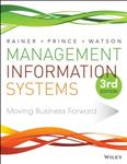 Management Information Systems