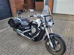 zeer mooie suzuki intruder m800