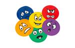 Emotie grondmarkeringen (6)