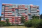 Appartement Kluizeweg in Arnhem