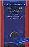 WERELD VAN SOFIE WERKBOEK