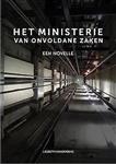 Het ministerie van onvoldane zaken