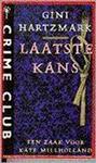 Laatste kans / Crime club