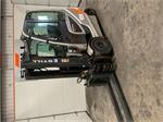 VS-22367 Elektrische heftruck Still RX60-25 Vorkenspreider bj2019