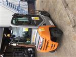 VS-22368 elektrische triplex diesel heftruck Still RX70-25 bj2019