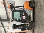 VS-22370 Triplex diesel heftruck Still RX70-35 bj2019 SIDESHIFT
