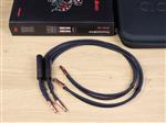 AudioQuest ThunderBird highend audio interconnects RCA 1,0 metre