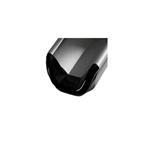 Thule G2 eindkap zwart set á 2 stuks