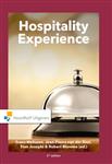 dropship Hospitality experience / Vast Boek / Noordhoff
