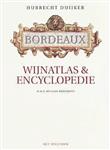 BORDEAUX WIJNATLAS EN ENCYCLOPEDIE