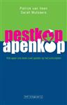 Pestkop-apenkop