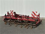 Steketee beddenfrees zaaibedvoorbereidingsmachine 300 cm