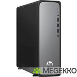 HP OmniDesk S03-0010nd Core i5 Desktop