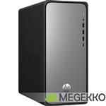 HP OmniDesk M02-0010nd Core i5 Desktop