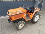 Kubota Bultra B1-15 minitractor