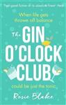 the Gin O'Clock Club