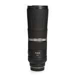 Canon RF 800mm F11 IS STM