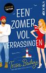 Een zomer vol verrassingen / De Bellinger-zusjes / 1