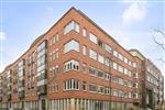 Appartement Eosstraat in Amsterdam
