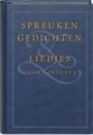 Spreuken, gedichten en liedjes voor kinderen