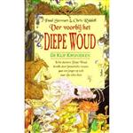 Ver voorbij het Diepe Woud / De Klif-Kronieken / 1