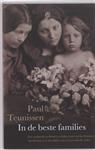 In de beste families