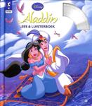 Disney Aladdin lees & luisterboek