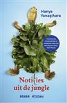 Notities uit de jungle