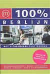 100% Berlijn / 100% stedengidsen