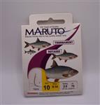 Maruto leader | 70cm  | onderlijn size 10