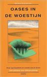 OASES IN DE WOESTIJN