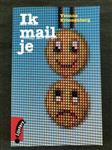 Ik mail je