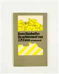 De achterneef van J. P. Coen