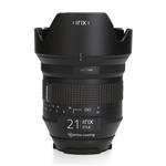 Irix Dragonfly 21mm F1.4 - Canon EF