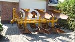 Rumptstad 3 schaar wentel ploeg