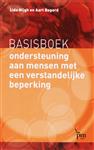 Basisboek ondersteuning aan mensen met een verstandelijke beperking / PM-reeks