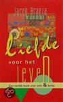 LIEFDE VOOR HET LEVEN
