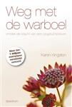 Weg met de warboel